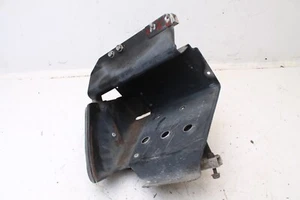 84-89 Yamaha Phazer PZ480 OEM reposapiés izquierdo reposapiés bien paso - algunos daños - Imagen 1 de 6