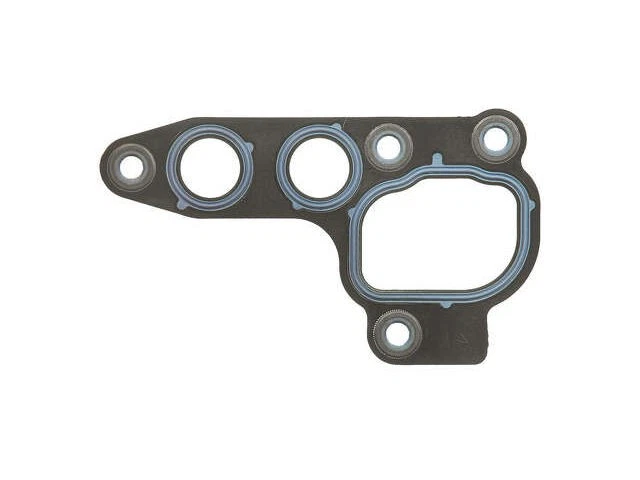 Adaptador de filtro de óleo O-Ring para 1997-2010 Ford F150 2004 2006 2008 2005 ZS962CY - Imagem 1 de 1