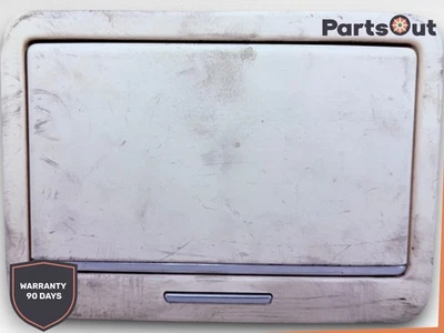 2012 - 2018 Audi A8 Quattro LEFT Roof Vanity Mirror 4H4-858-563-A-ET1 OEM - Image 1 of 4