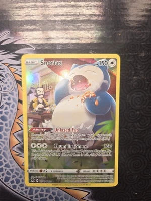 Snorlax TG10/TG30 - Bild 1 von 2