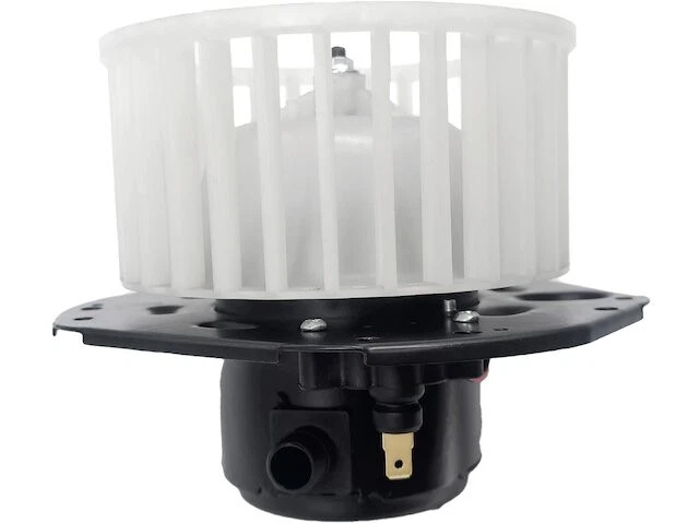 Blower Motor For 1988-1993 Pontiac LeMans 1989 1990 1991 1992 PF585BY - Image 1 of 1