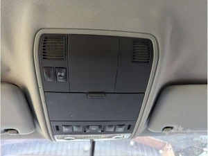 Porsche Cayenne Front Roof Reading Light 2005 SUV 4/5dr 955 (02-07) Petrol S 4.5 - Picture 1 of 4