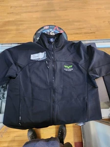 Textron Giacca Uomo Large 5288-124 - Foto 1 di 4