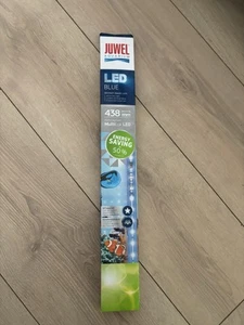 JUWEL Multilux Blue LED 438 MM, Aquarium, Saltwater, Light, Coral Light , Reef - Picture 1 of 7