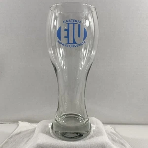 Eastern Illinois University Bierglas 24 Unzen - Bild 1 von 3