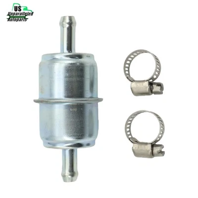 1PC Fuel Filter For CAN-AM  Spyder GS Roadster RS Roadster Spyder RT LTD - Image 1 of 4