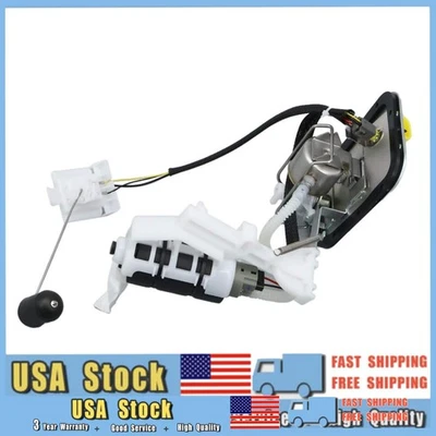 Fuel Pump Module Assembly For 2006-2007 Harley Davidson Softail 62897-01B - Image 1 of 4