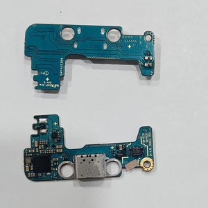 Scheda di ricarica della batteria per cuffie per Samsung Galaxy Buds3 (SM-R530) - Imagen 1 de 2