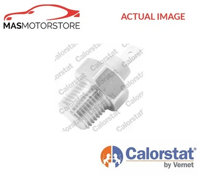 COOLANT TEMPERATURE SENSOR GAUGE CALORSTAT BY VERNET WS2966 FOR SEAT MARBELLA - Image 1 of 4