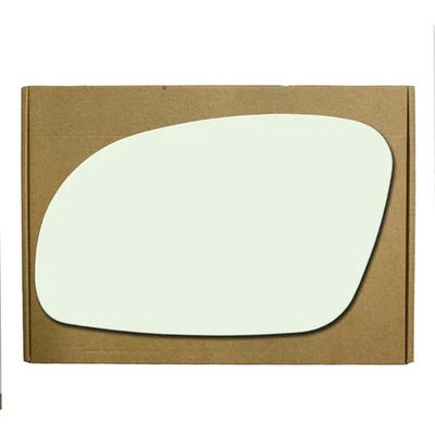 Reemplazo de cristal espejo retrovisor para Volkswagen Beetle 2001-2009 lado izquierdo plano 2947 Foto 1 de 4
