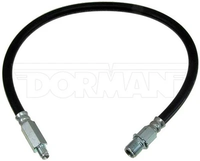 Manguera hidráulica de freno Dorman H98291 para modelos GMC Foto 1 de 4