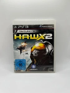 Tom Clancy’s HAWX 2 PS3 – Flugspiel Action Ubisoft gebraucht - Bild 1 von 3