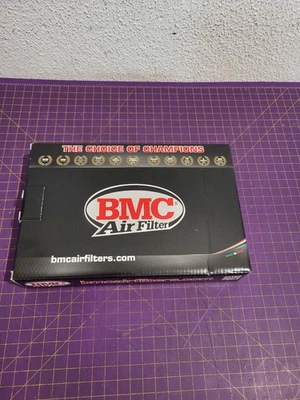 BMC LUFTFILTER FM01124 Für Triumph Trident 660 2021 - Bild 1 von 4