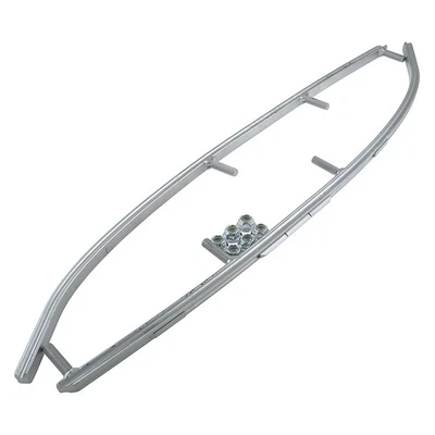 Barra modeladora Stud Boy 9,0 pulgadas 90 grados Polaris 440 XCR (1997-1999) Foto 1 de 2