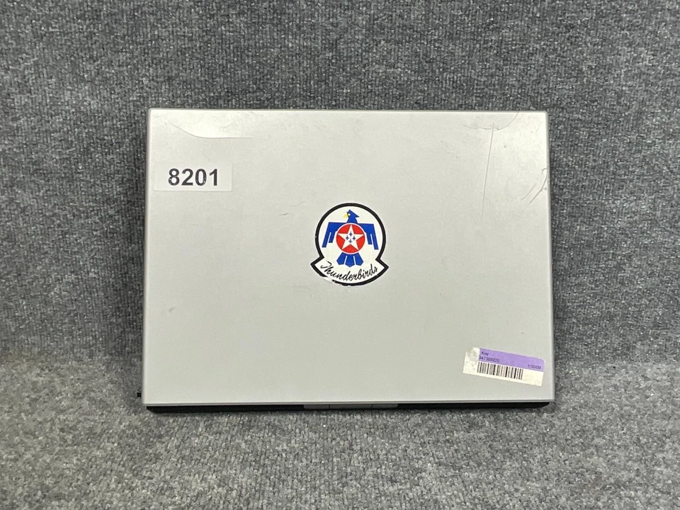 HP Pavilion DV4000 💻 Intel Pentium M Laptop - Parts Only - Image 1 of 4