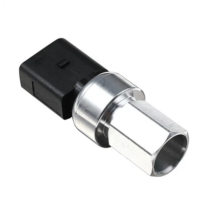 Air Conditioning A/C Pressure Sensor Switch Control For VW Golf Audi 1K0959126A - Image 1 of 4