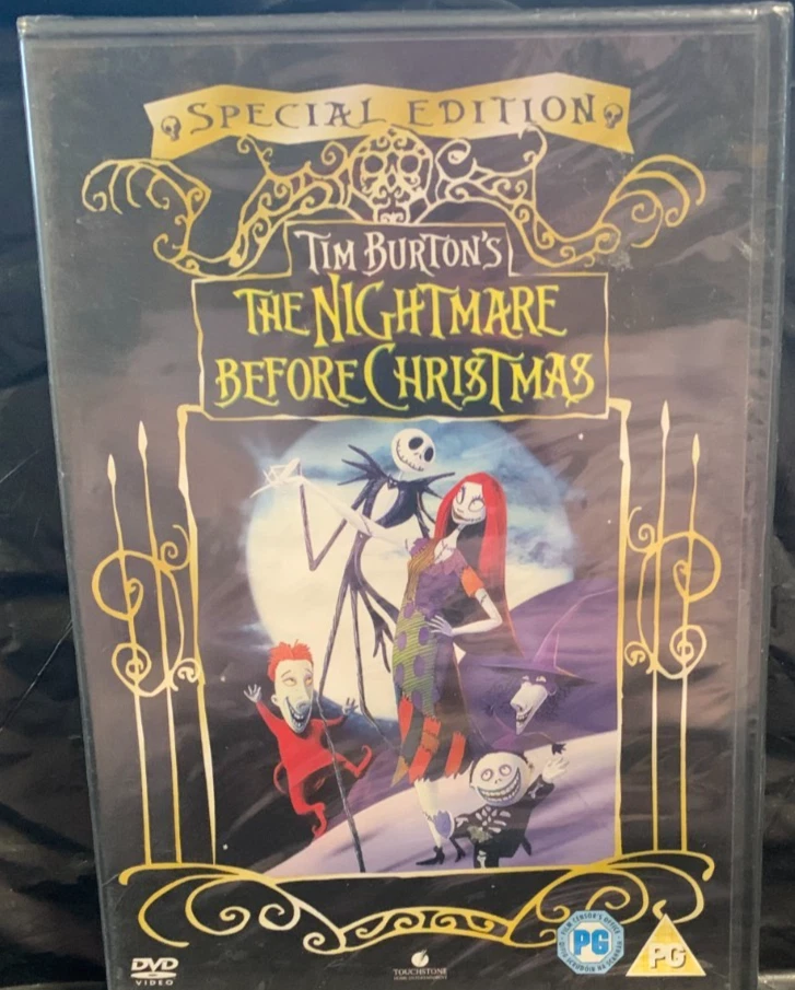 Various DVDs - All UK Region 2 - All BRAND NEW and SEALED - Choose from list - Image 1 of 1