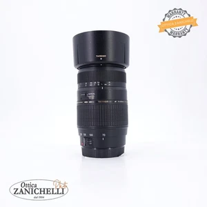 Tamron AF 70-300mm F/4-5.6 Di LD MACRO GEBRAUCHT (NS888) - Bild 1 von 4
