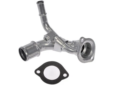 Carcasa termostato para Ford Ranger 1993-1997 Dorman 64586NYCT 1996 1995 1994 Foto 1 de 2