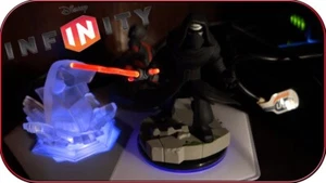 ✅ Disney Infinity 9 FX Star Wars Figuren mit Leuchtschwert PS4 XBox PS3‼️ - Bild 1 von 13