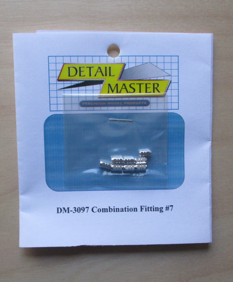 AJUSTE COMBINADO #7 1:24 1:25 DETALLE MASTER CAR MODELO ACCESORIO 3097 Foto 1 de 2