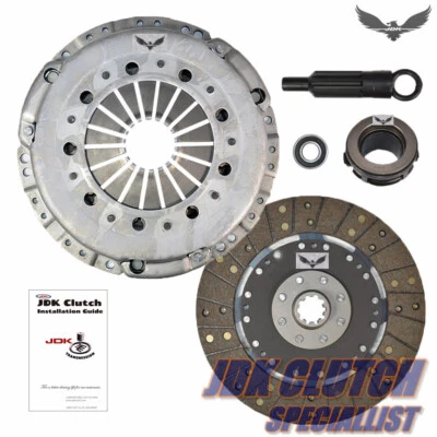 JD OE *KIT EMBRAGUE REPUESTO BMW M3 (E36) 1996-1999 3,0 L 3,2 L Foto 1 de 4