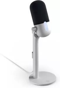 Elgato Wave Neo Microphone -USB Condenser Microphone for Gaming, Streaming &more - Picture 1 of 10