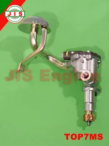 Oil Pump Assembly,Fits,TOP7MS,7MGE,89-92 CRESSIDA,86-92 SUPRA - Foto 1 di 1