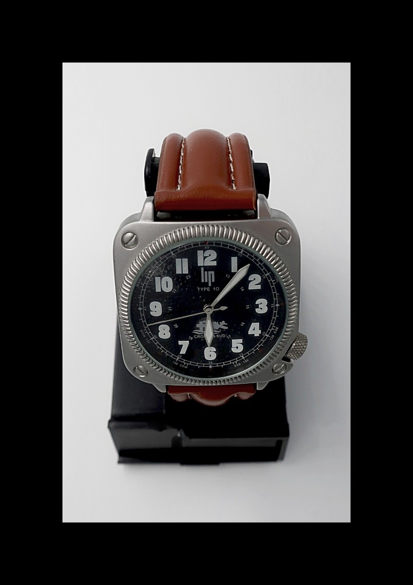 Lip Wristwatches with Vintage for sale - eBay Lip Wristwatches with Vintage for sale - eBay