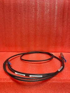 Molex Mini SAS HD to Mini SAS HD Cable 112-00437 - Afbeelding 1 van 3