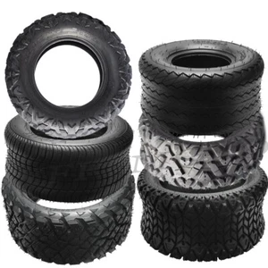 18*8.5-8 25x8-12 25x10-12 225/55-12 23*10-14 23x10.5-14 Tire for ATV UTV 4 Wheel - Picture 1 of 30