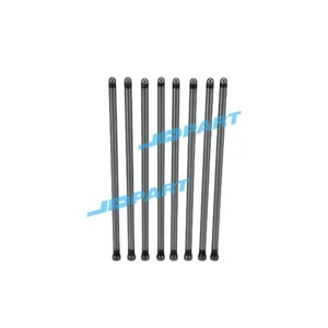 Excellent Quality 8 PCS D34 Push Rod For Doosan Develon Diesel Engine Parts - Imagen 1 de 5