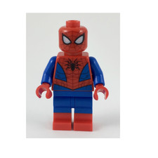 New lego spider-man from spider man set 76114 (sh536)