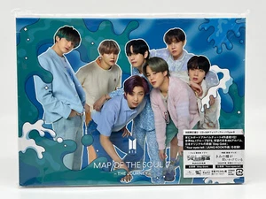 BTS - MAP OF THE SOUL : 7 ~ THE JOURNEY ~ Ltd. Edt. D CD NEU - Bild 1 von 2