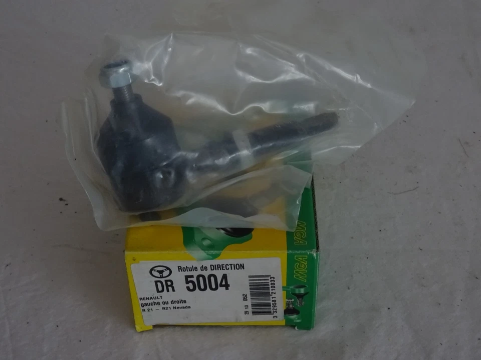MGA DR5004 rotule de direction extérieur gauche ou droite RENAULT 21 Berline - Photo 1/1
