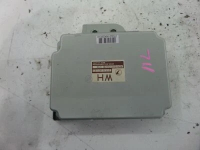Subaru Legacy GT JDM RHD Module BH B4 00-04 OEM 31711 AF181 - Image 1 of 4