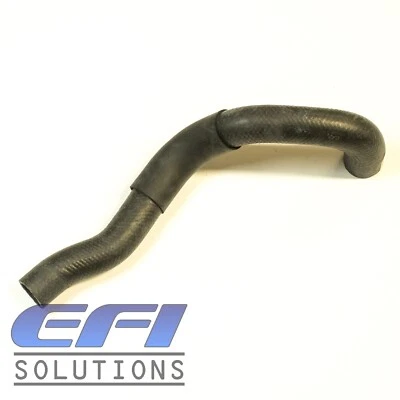 Toyota Radiator Hose (Lower Outlet) Supra "JZA80 2JZ-GE, 2JZ-GTE" - Image 1 of 2