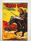 Original Tom Mix 1953 Nummer 18 (0-1/1) Top sehr guter Zustand Comicheft