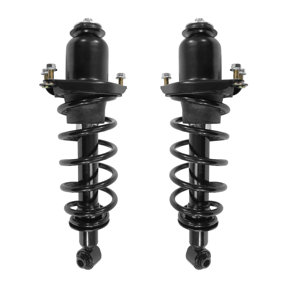 Rear  Complete Strut Assembly Kit for 2000-2005 Toyota Celica Foto 1 de 1