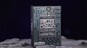 Tarjetas de juego Stellar Dread AI edición estándar - Imagen 1 de 6