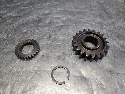 Kawasaki Kx250 2000 engranajes de transmisión primaria 2 Foto 1 de 4