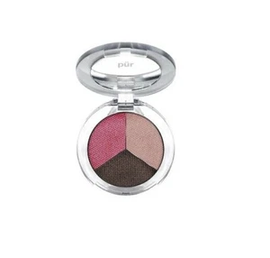 Pur Minerals MATCHMAKER Perfect Fit Eye Shadow Trio .11 oz. 1st Kiss-Cupid-Break - Picture 1 of 1