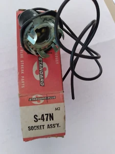 One New Standard Ignition Socket S - 47N - Picture 1 of 2