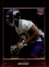 A1132- 2007 Bowman Chrome FB Cards 1-220 + Inserts -You Pick- 10+ FREE US SHIP