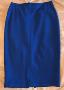 women ladies Midi Skirt Size 8 - Picture 1 of 4