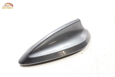 2017-2023 BMW 530i 540i M550i G30 ROOF EXTERIOR SHARK FIN ANTENNA CAP COVER OEM - Image 1 of 4