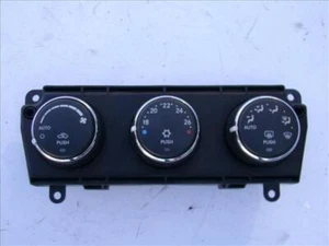 P55111886AB 84736 heating air conditioning controls for CHRYSLER SEBRING 2.0 - Picture 1 of 10