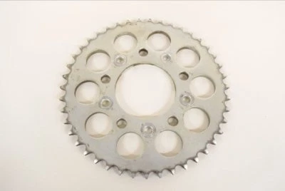 JT RUEDA TRASERA 43T PIÑÓN DE TRANSMISIÓN HONDA CBX VF500 INTERCEPTOR CB750 VF1000R CB900 Foto 1 de 4