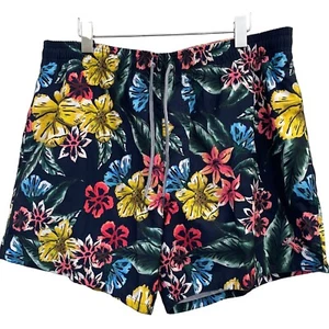 Ted Baker Marang Colourful Floral Swim Short Ted Size 6 (US Size 2XL) - Picture 1 of 6