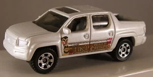 MATCHBOX MB#1071 Honda Ridgeline 'Tiki River Cruises,' 2017 issue (NEAR-MINT) - Picture 1 of 6